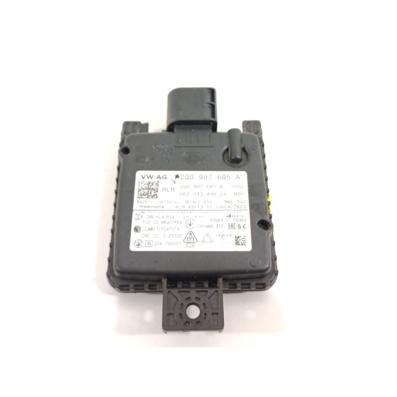 Recambio de sensor para skoda fabia active referencia OEM IAM 2Q0907685A  