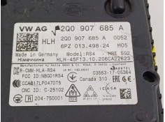 Recambio de sensor para skoda fabia active referencia OEM IAM 2Q0907685A   2