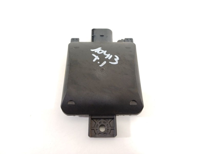 Recambio de sensor para skoda fabia active referencia OEM IAM 2Q0907685A  