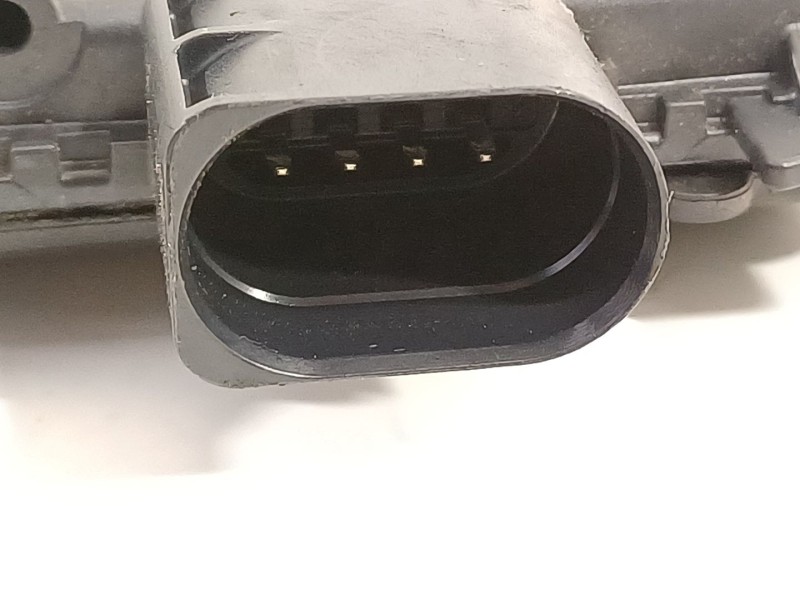 Recambio de sensor para skoda fabia active referencia OEM IAM 2Q0907685A  