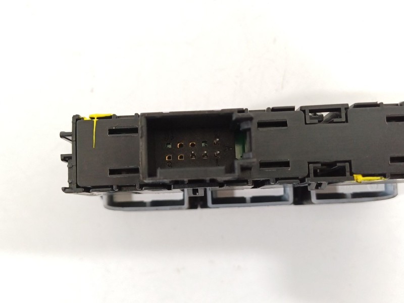 Recambio de mando multifuncion para skoda fabia active referencia OEM IAM 6V1927238D  