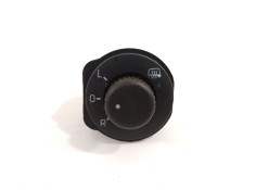 Recambio de mando retrovisor para skoda fabia active referencia OEM IAM 5JB959565  