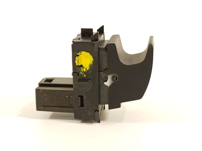 Recambio de mando elevalunas delantero derecho para skoda fabia active referencia OEM IAM 6V0959855  