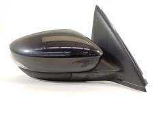 Recambio de retrovisor derecho para skoda fabia active referencia OEM IAM 6V1857408H  