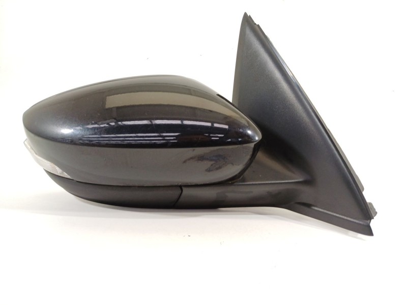 Recambio de retrovisor derecho para skoda fabia active referencia OEM IAM 6V1857408H  