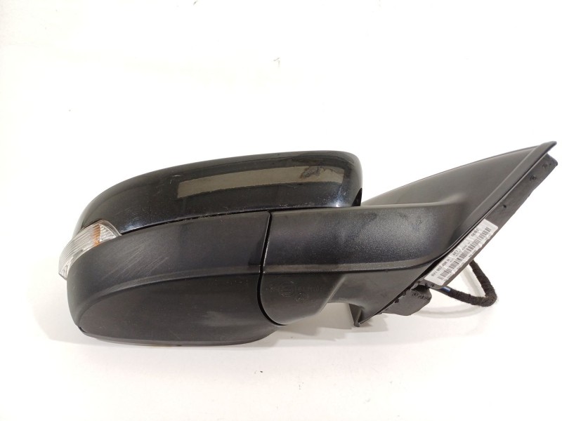 Recambio de retrovisor derecho para skoda fabia active referencia OEM IAM 6V1857408H  