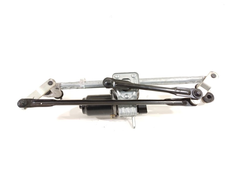 Recambio de motor limpia delantero para skoda fabia active referencia OEM IAM 5JB955113A  