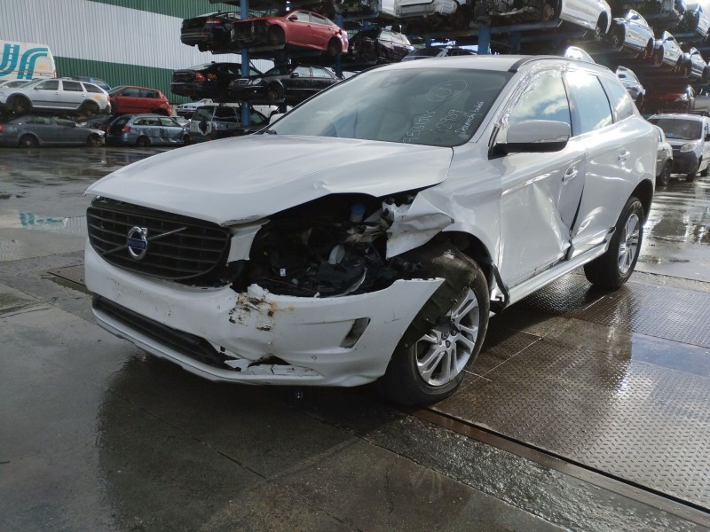 volvo xc60 del año 2016