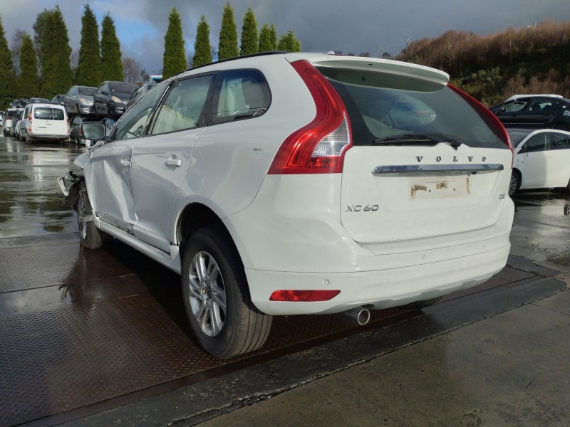 volvo xc60 del año 2016