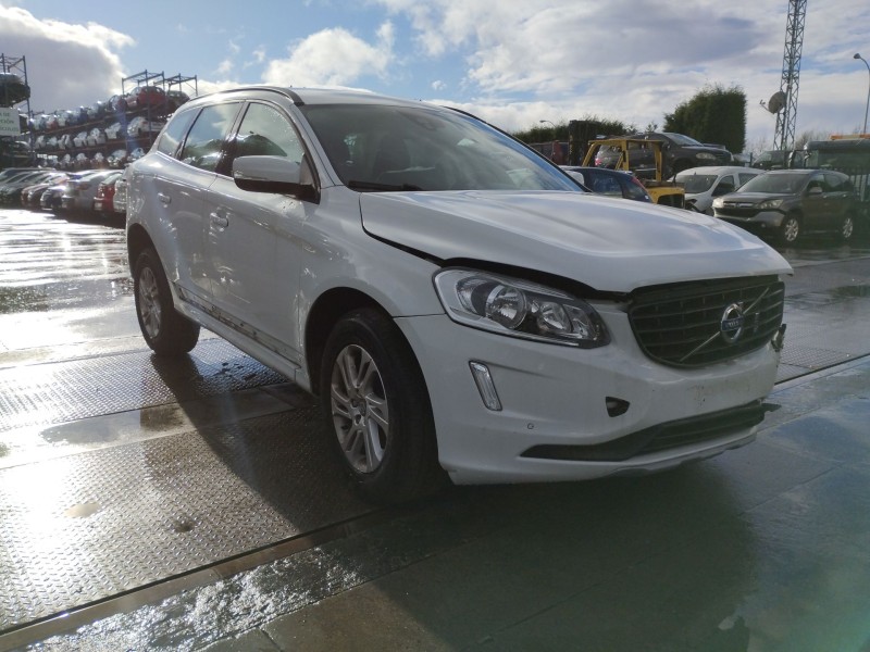 volvo xc60 del año 2016