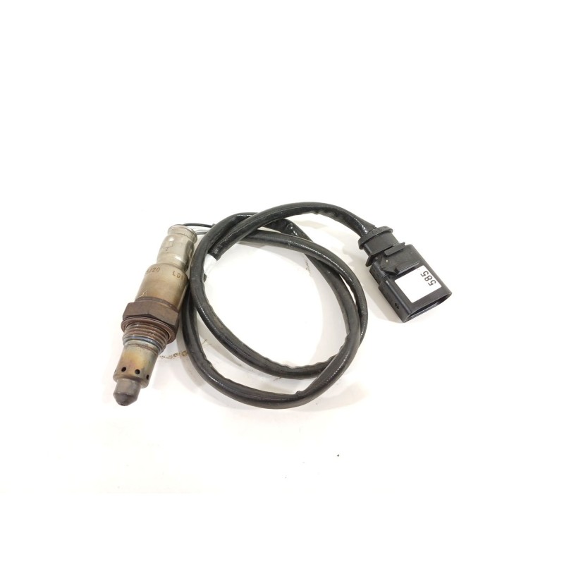 Recambio de sonda lambda para skoda fabia active referencia OEM IAM 04E906262GE  