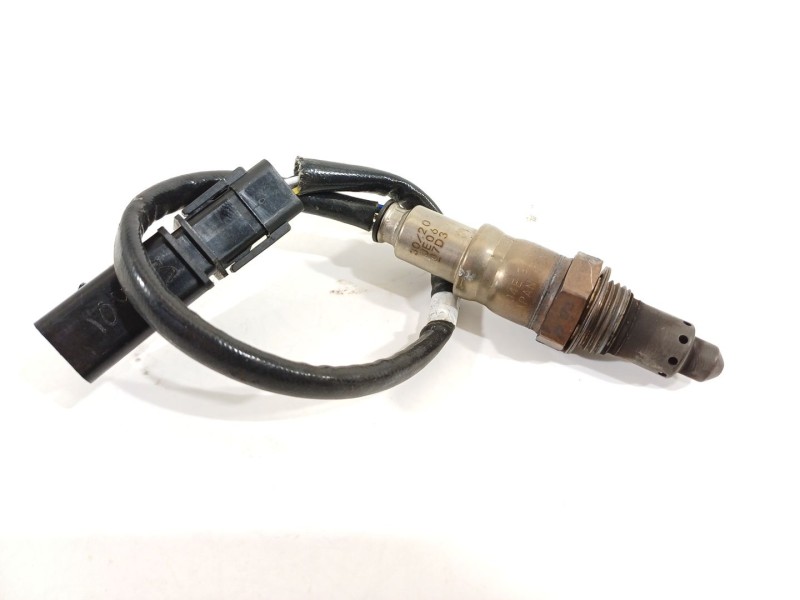 Recambio de sonda lambda para skoda fabia active referencia OEM IAM 04E906262GD  