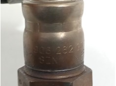 Recambio de sonda lambda para skoda fabia active referencia OEM IAM 04E906262GD   2