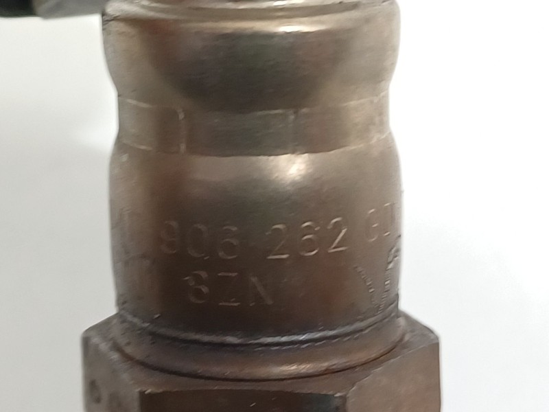 Recambio de sonda lambda para skoda fabia active referencia OEM IAM 04E906262GD  