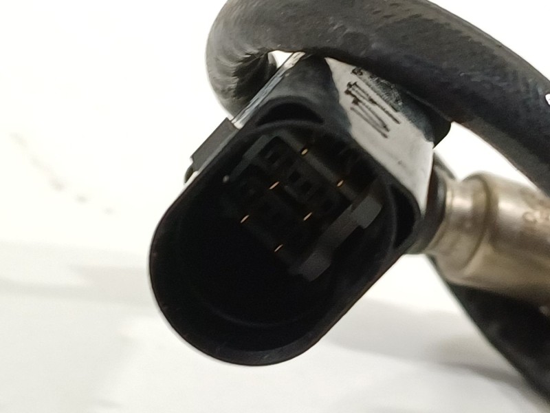 Recambio de sonda lambda para skoda fabia active referencia OEM IAM 04E906262GD  