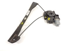 Recambio de elevalunas trasero izquierdo para skoda fabia active referencia OEM IAM 6V0839461A  5Q0959408E