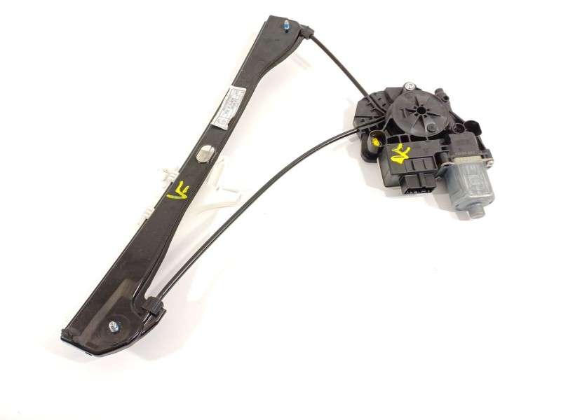 Recambio de elevalunas trasero izquierdo para skoda fabia active referencia OEM IAM 6V0839461A  5Q0959408E