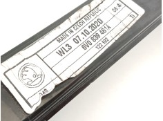 Recambio de elevalunas trasero izquierdo para skoda fabia active referencia OEM IAM 6V0839461A  5Q0959408E 2