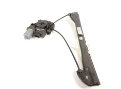 Recambio de elevalunas trasero derecho para skoda fabia active referencia OEM IAM 6V0839462A  5Q0959407E