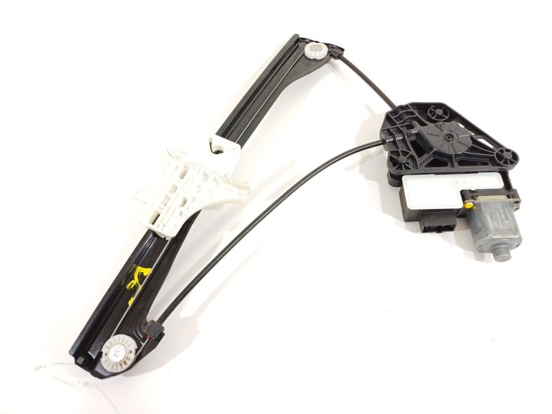 Recambio de elevalunas trasero derecho para skoda fabia active referencia OEM IAM 6V0839462A  5Q0959407E
