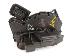 Recambio de cerradura puerta delantera derecha para skoda fabia active referencia OEM IAM 5TB837016C  
