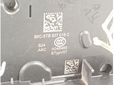 Recambio de cerradura puerta delantera derecha para skoda fabia active referencia OEM IAM 5TB837016C   2