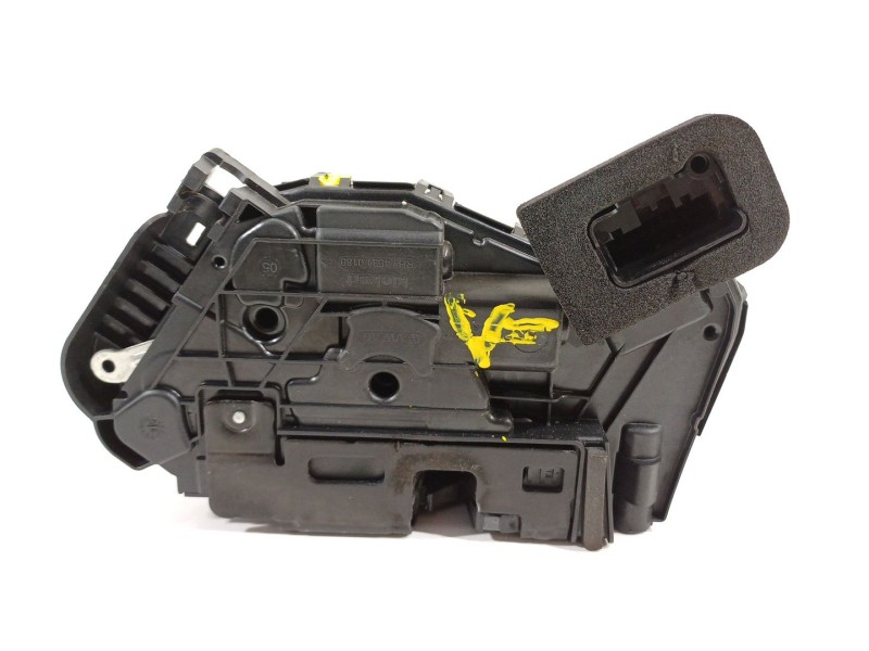 Recambio de cerradura puerta delantera derecha para skoda fabia active referencia OEM IAM 5TB837016C  