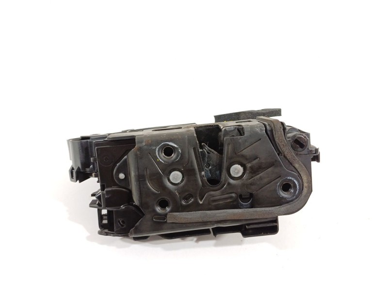 Recambio de cerradura puerta delantera derecha para skoda fabia active referencia OEM IAM 5TB837016C  