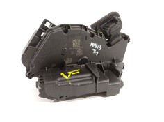 Recambio de cerradura puerta trasera izquierda para skoda fabia active referencia OEM IAM 5TA839015L  
