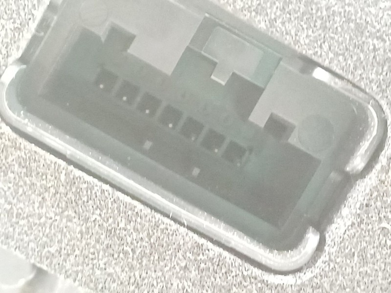 Recambio de cerradura puerta trasera izquierda para skoda fabia active referencia OEM IAM 5TA839015L  