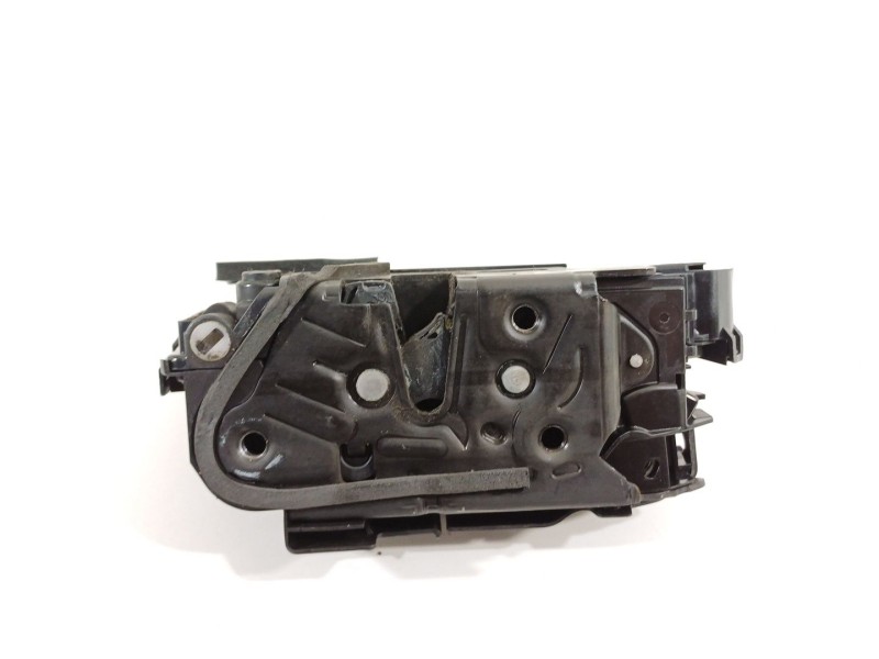 Recambio de cerradura puerta trasera izquierda para skoda fabia active referencia OEM IAM 5TA839015L  