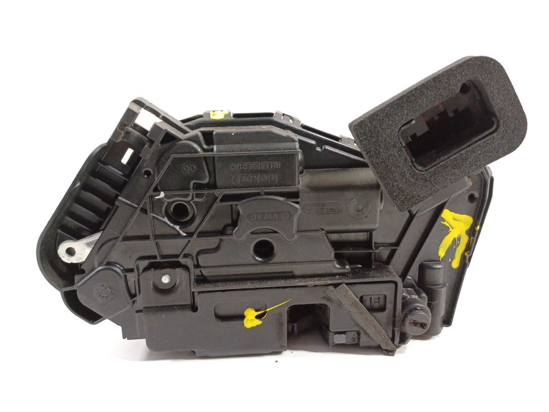 Recambio de cerradura puerta trasera derecha para skoda fabia active referencia OEM IAM 5TA839016L  