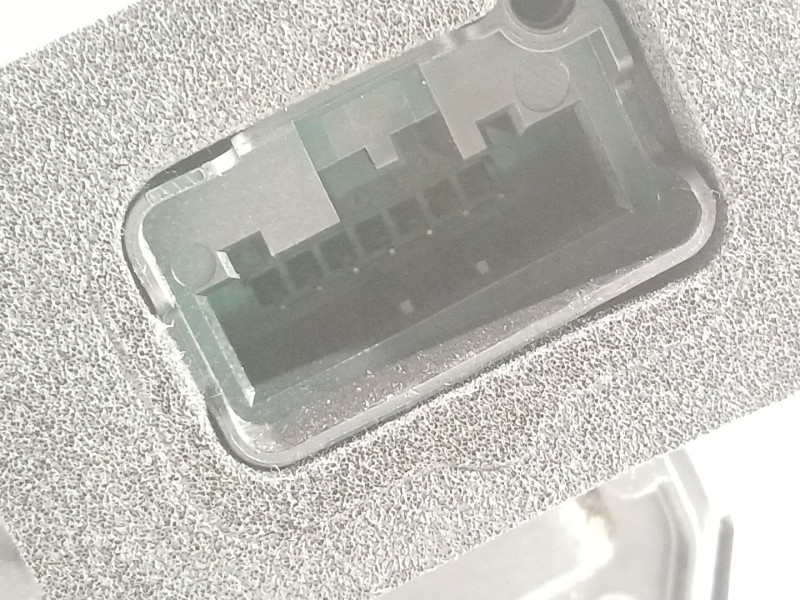 Recambio de cerradura puerta trasera derecha para skoda fabia active referencia OEM IAM 5TA839016L  