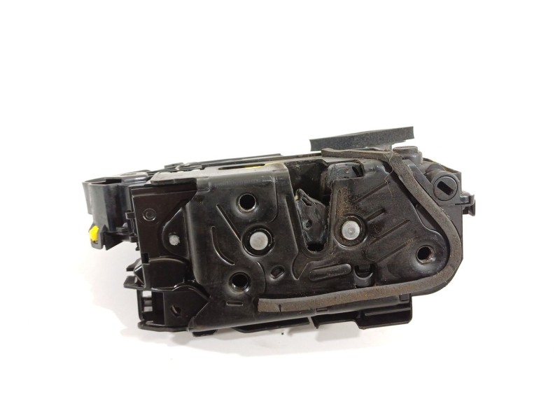 Recambio de cerradura puerta trasera derecha para skoda fabia active referencia OEM IAM 5TA839016L  