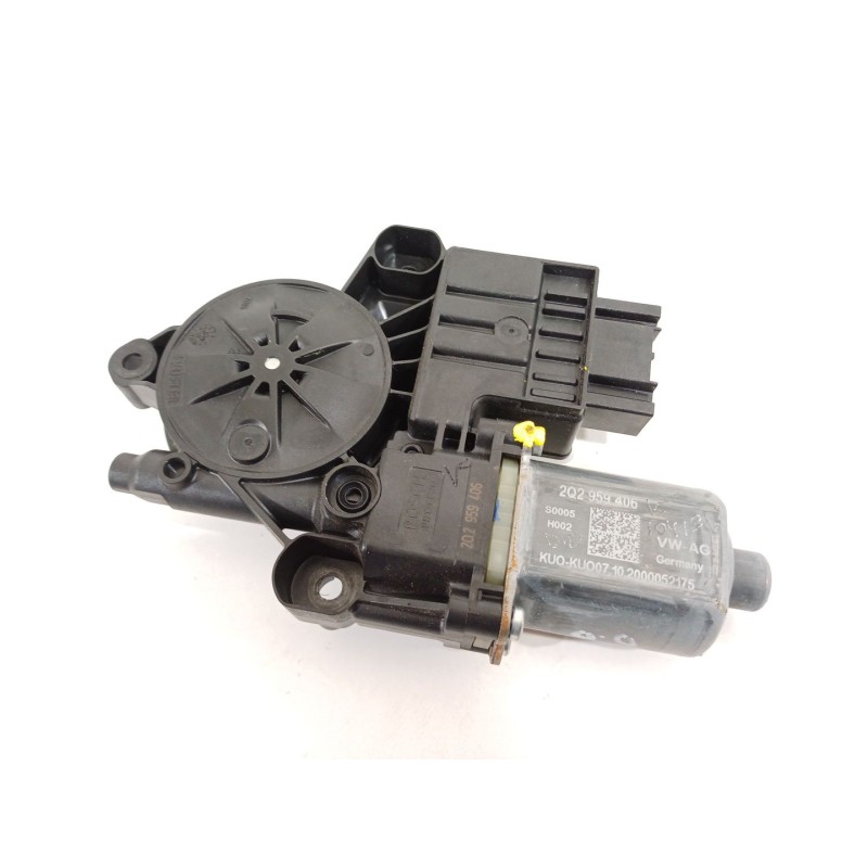 Recambio de motor elevalunas delantero derecho para skoda fabia active referencia OEM IAM 2Q2959406 2Q2959406 0130822065