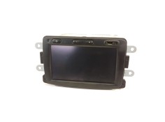 Recambio de sistema navegacion gps para opel vivaro b kasten/combi combi l1 2.7t referencia OEM IAM 281151144R   2