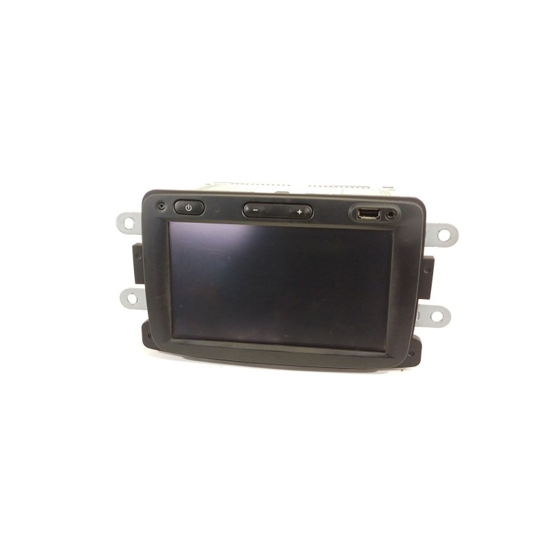 Recambio de sistema navegacion gps para opel vivaro b kasten/combi combi l1 2.7t referencia OEM IAM 281151144R  