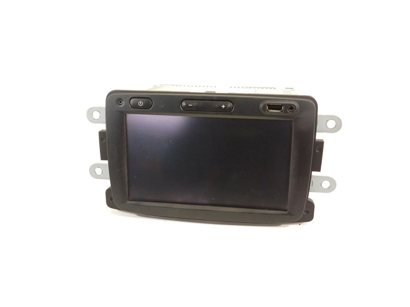 Recambio de sistema navegacion gps para opel vivaro b kasten/combi combi l1 2.7t referencia OEM IAM 281151144R  
