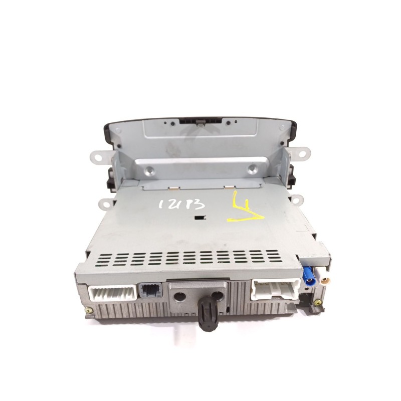 Recambio de sistema navegacion gps para opel vivaro b kasten/combi combi l1 2.7t referencia OEM IAM 281151144R  