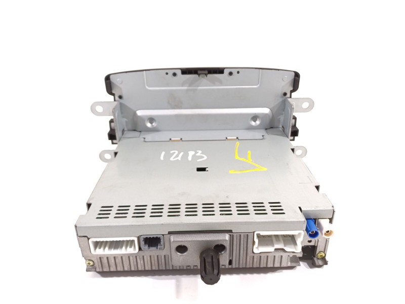 Recambio de sistema navegacion gps para opel vivaro b kasten/combi combi l1 2.7t referencia OEM IAM 281151144R  