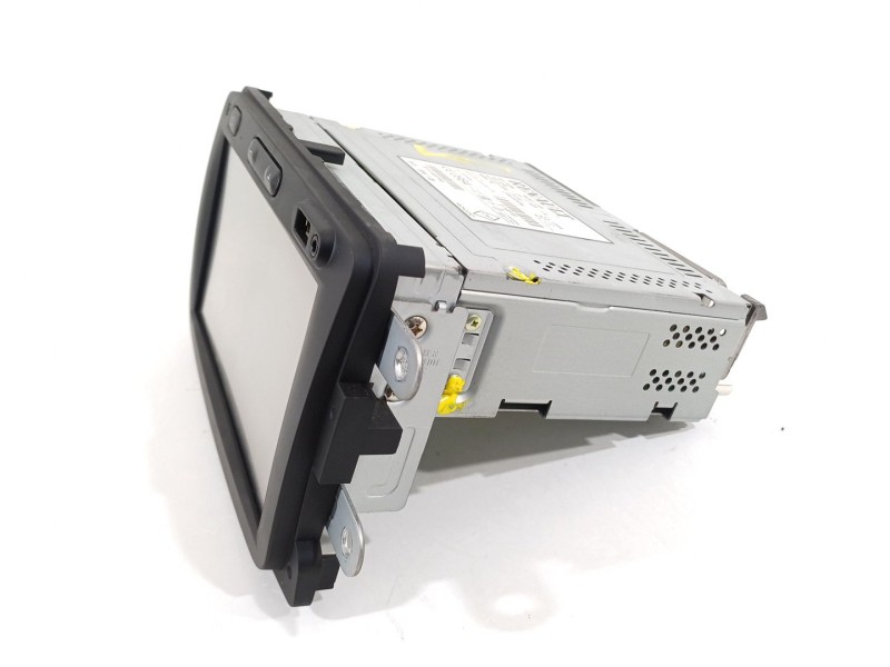 Recambio de sistema navegacion gps para opel vivaro b kasten/combi combi l1 2.7t referencia OEM IAM 281151144R  