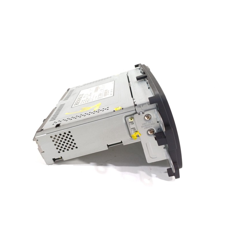 Recambio de sistema navegacion gps para opel vivaro b kasten/combi combi l1 2.7t referencia OEM IAM 281151144R  