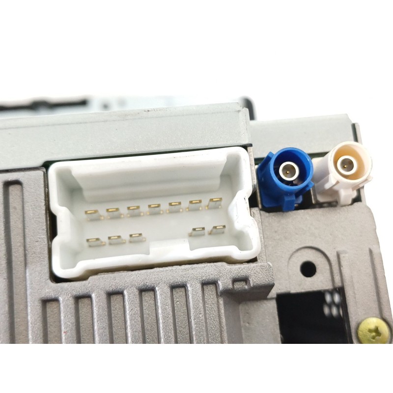 Recambio de sistema navegacion gps para opel vivaro b kasten/combi combi l1 2.7t referencia OEM IAM 281151144R  