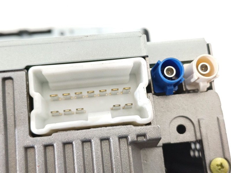 Recambio de sistema navegacion gps para opel vivaro b kasten/combi combi l1 2.7t referencia OEM IAM 281151144R  