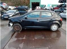 seat ibiza iv (6j5, 6p1) del año 2010