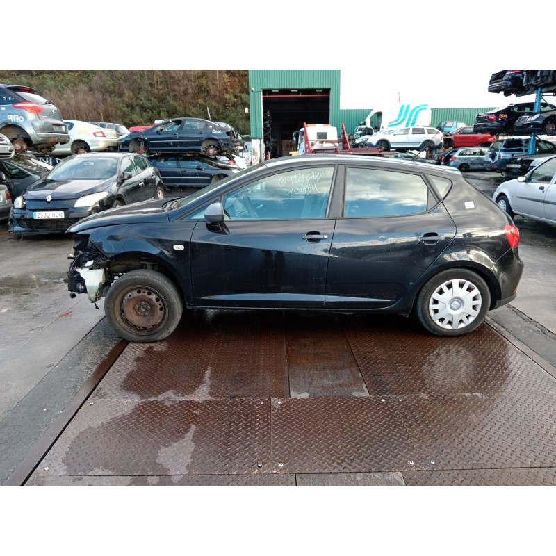 seat ibiza iv (6j5, 6p1) del año 2010