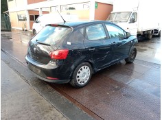 seat ibiza iv (6j5, 6p1) del año 2010 2