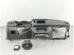 Recambio de kit airbag para alfa romeo giulietta (940_) 1.4 bifuel (940fxa1a, 940fxt1a) referencia OEM IAM  01561302970 5056832