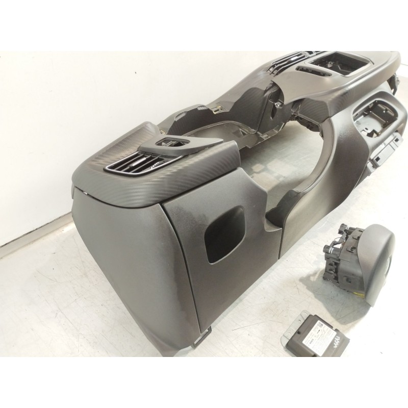 Recambio de kit airbag para alfa romeo giulietta (940_) 1.4 bifuel (940fxa1a, 940fxt1a) referencia OEM IAM  01561302970 5056832