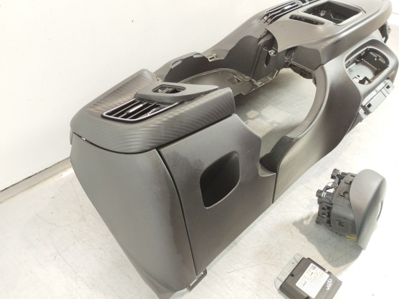 Recambio de kit airbag para alfa romeo giulietta (940_) 1.4 bifuel (940fxa1a, 940fxt1a) referencia OEM IAM  01561302970 5056832